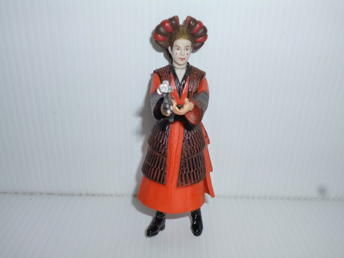 Star Wars Sabé Amidala Queen's Decoy La Amenaza Fantasma 99