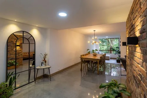 Apartamento En Arriendo En El Diamante No.2. Cod A24052