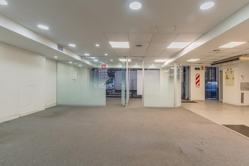 Local En Alquiler Microcentro San Martin 176 Apto Todo Destino 1000 M2