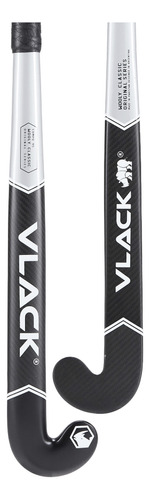 Palo De Hockey Wooly Classic Original 95% Carbono Plata