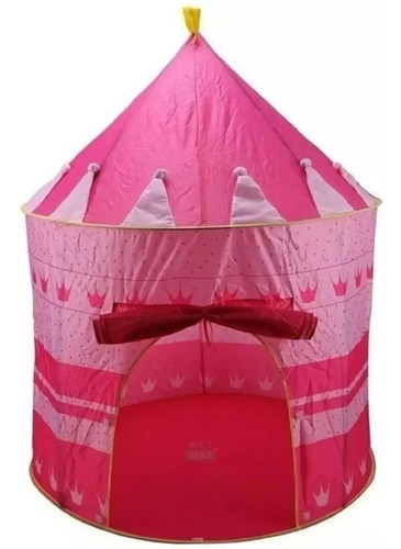 Casita De Juegos Carpa  Pelotero Castillo Plegable Niños!!!