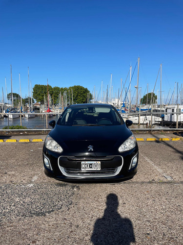 Peugeot 308 1.6 Allure
