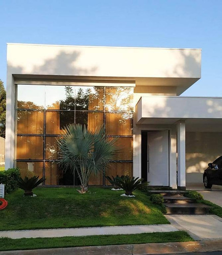 Imagem 1 de 30 de Casa Com 4 Suítes À Venda, 223 M² Por R$ 1.870.000 - Condomínio Residencial Duas Marias - Indaiatuba/sp - Ca11379