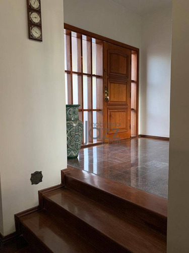 Maravilhosa Chácara Com 5 Dormitórios À Venda, 5000 M² Por R$ 3.000.000 - Recanto Das Flores - Indaiatuba/sp - Ch0497