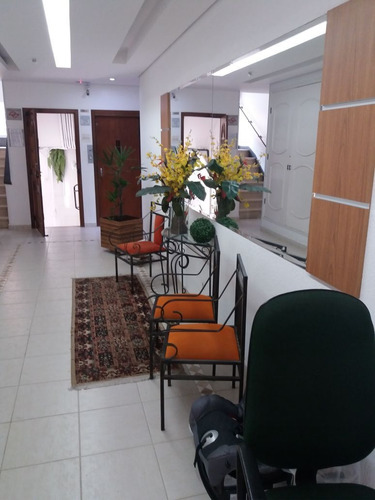 Imagem 4 de 25 de Apartamento - Ref: 5588