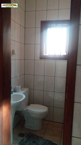 Imagem 13 de 20 de Sobrado 2 Quartos E Uma Suite Em São Manoel - Guarulhos - 99693