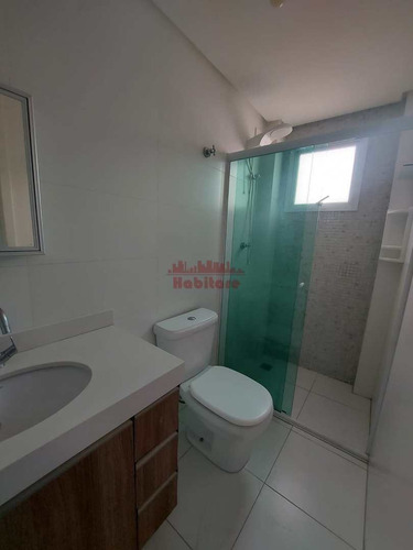 Imagem 13 de 14 de Apartamento Com 3 Dorms, Guilhermina, Praia Grande - R$ 650 Mil, Cod: 663373 - V663373