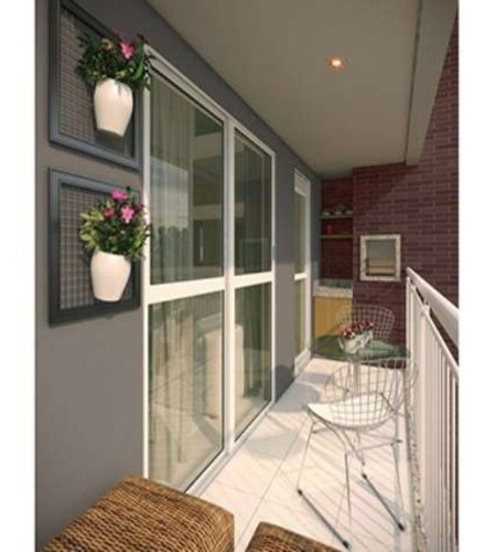 Imagem 19 de 20 de Residencial Bonjour - Ap-0407 - 3295542