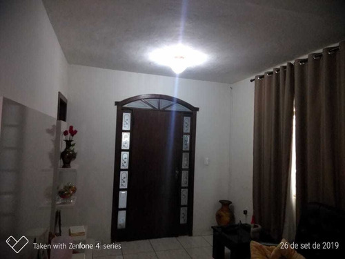 Imagem 3 de 15 de Casa - Santa Terezinha - Ref: 47078 - V-47078