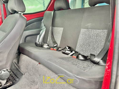 Ford Ka 1.0 MPI 8V FLEX 2P MANUAL