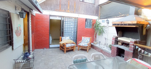 Imagen 12 de 12 de Casa En Sector Los Arcos De La Florida, Vicuña Mackenna.