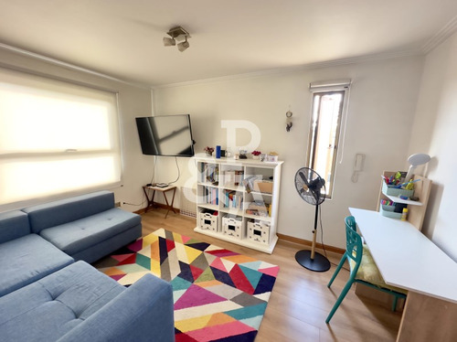 Casa - Condominio / San Carlos De Apoquindo