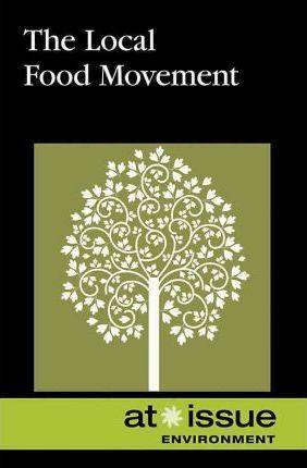 Libro The Local Food Movement - Amy Francis
