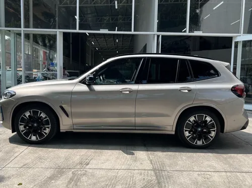 BMW Ix3 0.0 M Sport Inspiring