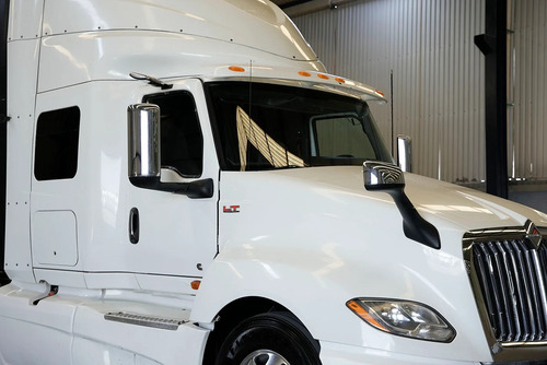 Tractocamión International Lt Hi-rise Euro V Modelo 2022