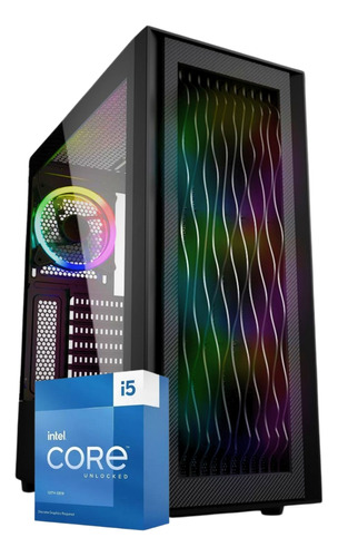 Pc Gamer Core I5-13600kf 32gb 1tb M2 Geforce Rtx3060 12gb