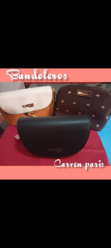 Bandoleros Carven Paris 