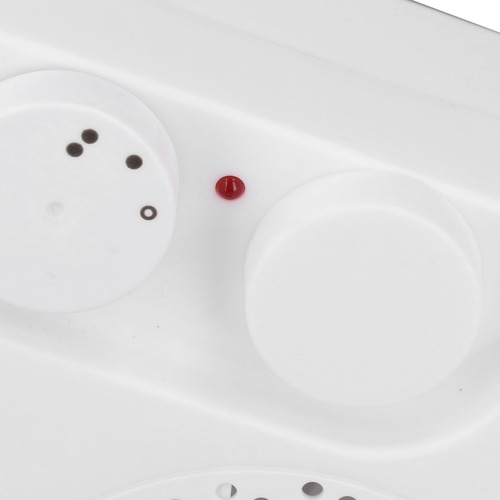 Calentador De Torre Space White, Ahorro De EnergĂa, Calentam