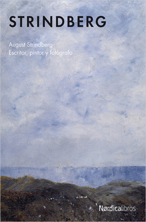 Libro Strindberg