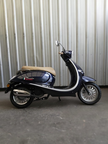 Gilera Piccola 150