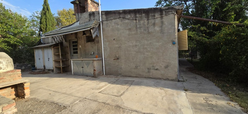 Casa 2 Dormitorios Merlo San Luis Piedra Blanca Arriba