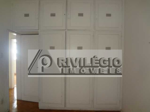 Imagem 8 de 30 de Apartamento À Venda, 3 Quartos, 1 Suíte, Copacabana - Rio De Janeiro/rj - 13996