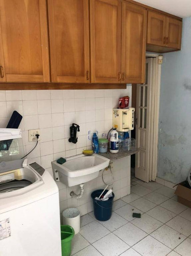Imagem 4 de 12 de Sobrado À Venda, 218 M² Por R$ 1.270.000,00 - Planalto Paulista - São Paulo/sp - So1636