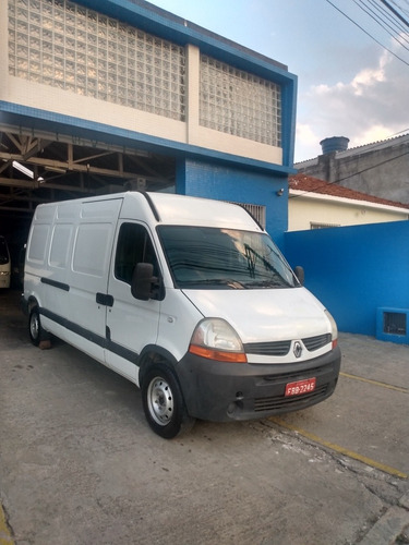 Renault Master Furgão L3h2