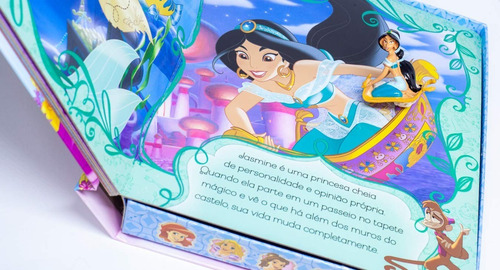 Imagem 3 de 7 de Princesas