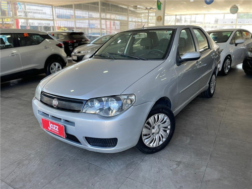 Fiat Siena 1.0 MPI FIRE 8V FLEX 4P MANUAL