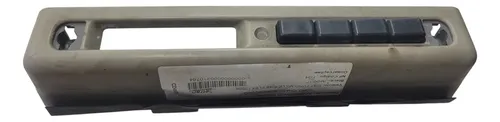 comprar Regua Comando Desembaçador Fiat Uno 96\u002F03 (al) Adl Cxa 493