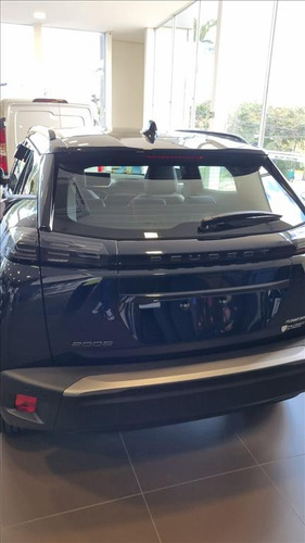Peugeot 2008 1.0 TURBO 200 FLEX ACTIVE CVT