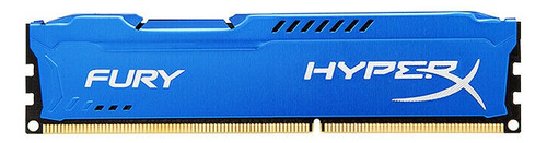 Ddr3 8gb 1600 Hyperx