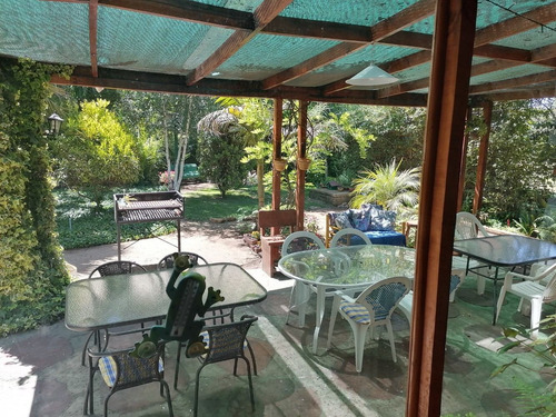Imagen 11 de 14 de Casa Piscina 12 Personas.maitencillo