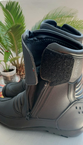 Botas Dainese Nighthawk D1 Gore-tex Impermeables Moto (Usado)