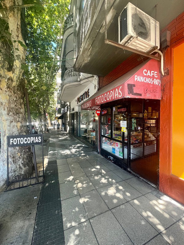 Imagen 1 de 9 de Fondo De Comercio Kiosco En Balvanera, Cruce De Avenidas. 