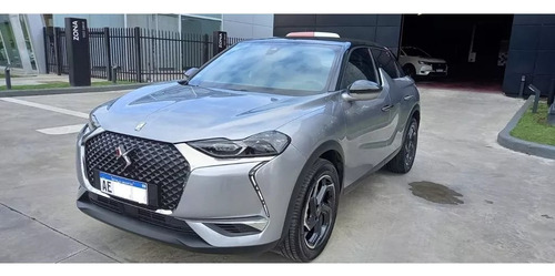 DS DS3 Crossback 1.2 Puretech 155 So Chic At8