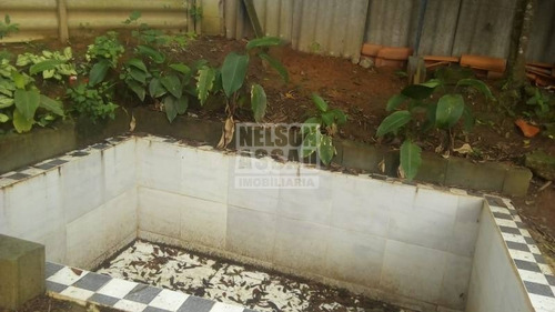 Chácara Para Venda No Bairro Jardim Das Cerejeiras, 3 Dorm, 0 Suíte, 0 Vagas - 1721