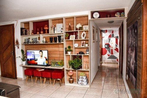 Imagem 5 de 20 de Casa Com 3 Dormitórios À Venda Por R$ 320.000,00 - Praça Seca - Rio De Janeiro/rj - Ca0538