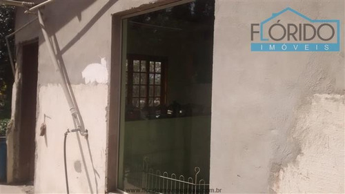 Imagem 20 de 29 de Chácaras À Venda Em Atibaia/sp - Compre O Seu Chácaras Aqui! - 1384843