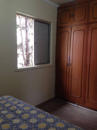 Imagem 2 de 16 de Apartamento Em Vila Camilópolis, Santo André/sp De 52m² 2 Quartos À Venda Por R$ 245.000,00 - Ap2027213-s