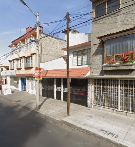 Imagen 1 de 14 de Casa En Venta En San Juan De Aragon Gustavo A. Madero.hss7