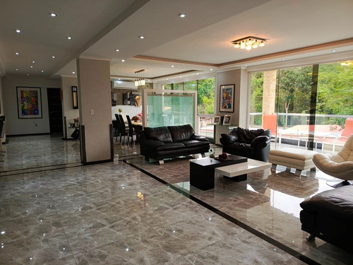 Moderna Casa En Urb. Prebo Iii. Valencia, Edo. Carabobo Minerva K