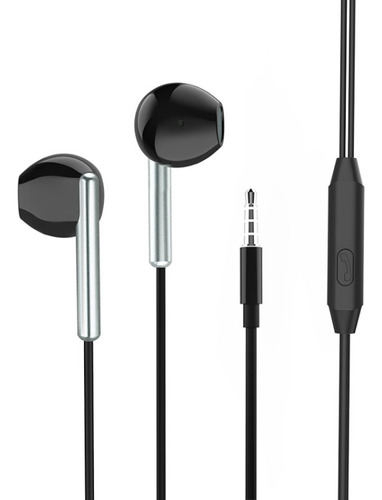 Yesido Yh23 3.5mm In-ear Wired Earphone