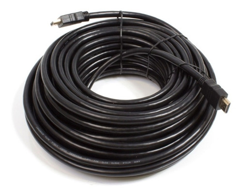 Cable Hdmi Full Hd 20 Mts