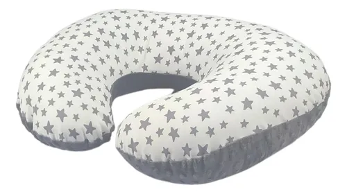 Almohada De Lactancia | Almohada Antirreflujo Súper Cómoda