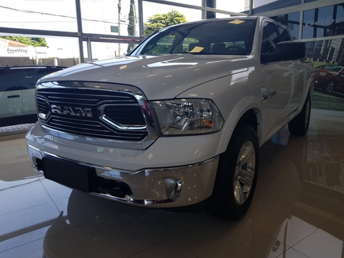 Ram 1500 5.7 Laramie Atx V8 My21 Entrega Inmediata!
