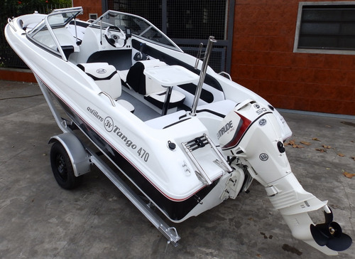 Motor Evinrude E-tec 60 Hp Ecol 5 Años De Garantia Oficial!!