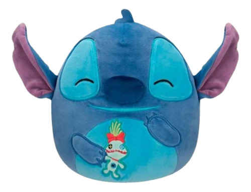 Squishmallow Disney 20 Cm Stitch 