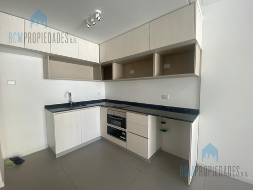 Venta Departamento Monoambiente Caballito